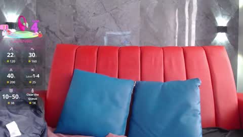 Valentina online show from March 2026 03:59:01 PM