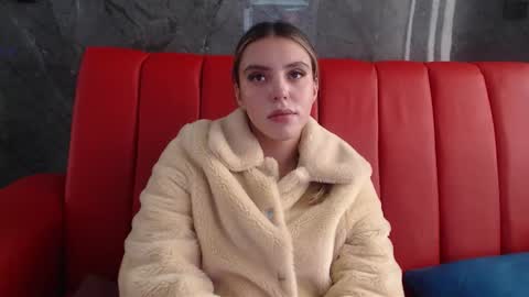 Valentina online show from March 2026 04:23:01 PM