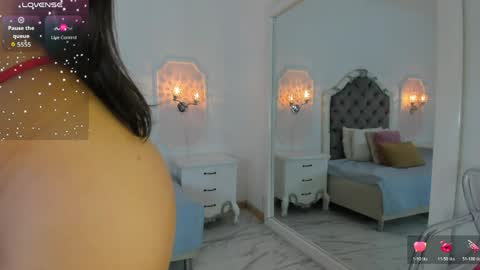 Valentina  online show from May 2026 12:32:02 PM
