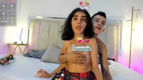 VALENTINA online show from March 2026 02:16:01 AM