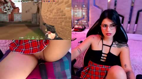 Valentina online show from January 2025 07:50:01 AM