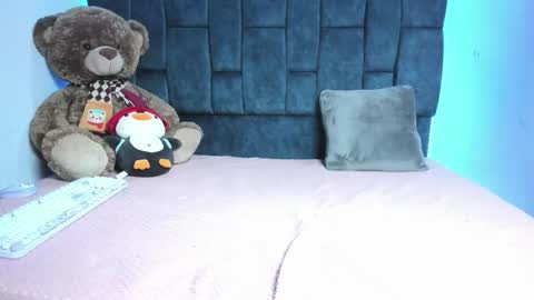 Snapshot of valentinaklean1 chatting on February 2026 05:02:02 AM valentinaklean1 online show from February 2026 05:02:02 AM