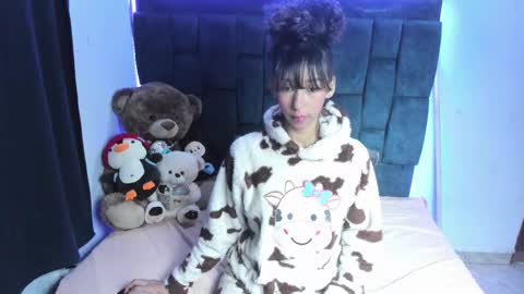 Snapshot of valentinaklean1 chatting on February 2026 05:49:01 AM valentinaklean1 online show from February 2026 05:49:01 AM