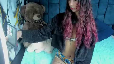 valentinaklean1 online show from July 2026 02:07:01 AM