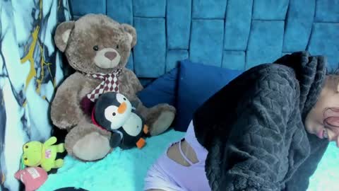 valentinaklean1 online show from July 2026 03:11:01 AM