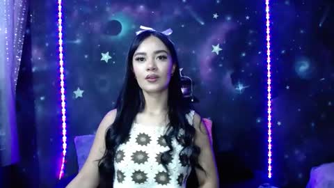 valentinarojass_ online show from February 2026 01:51:02 PM