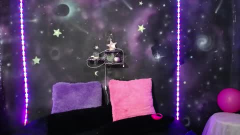 valentinarojass_ online show from February 2026 01:54:01 PM