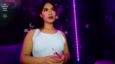 valentinarojass_ online show from April 2026 02:57:01 PM