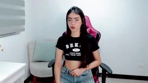 Valentina  online show from March 2026 12:54:02 AM