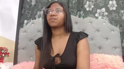 valentina vega online show from January 2026 03:15:01 PM