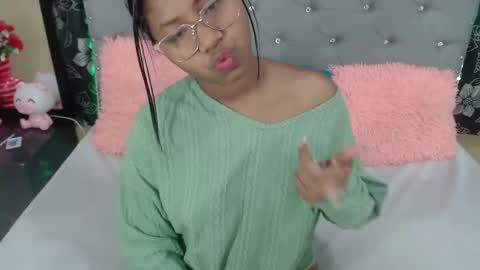 valentina vega online show from February 2026 04:17:02 AM