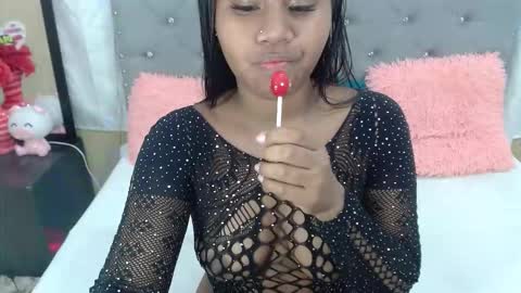 valentina vega online show from March 2026 05:14:02 AM