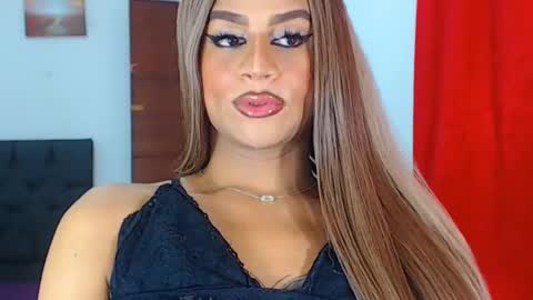 VALENTINA   online show from December 2024 01:39:02 AM