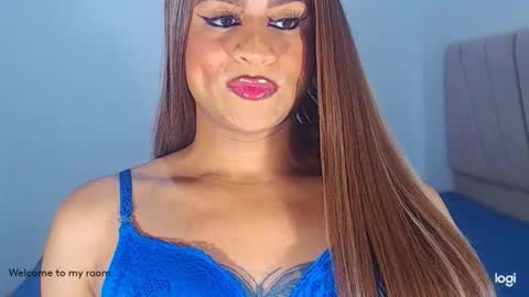 VALENTINA   online show from February 2026 07:07:01 PM