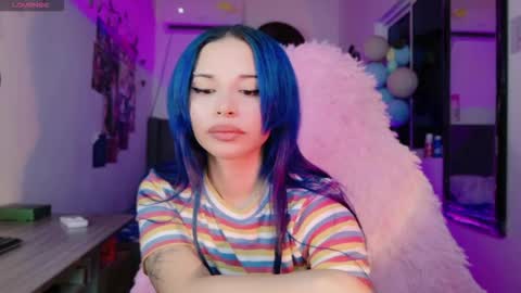 Danielle  Please help me to reach 300 thumbs up online show from November 2025 07:06:02 AM