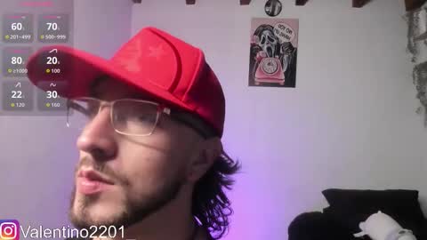 valentino online show from January 2026 02:47:01 AM