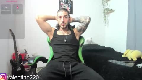 valentino online show from January 2026 03:43:02 AM