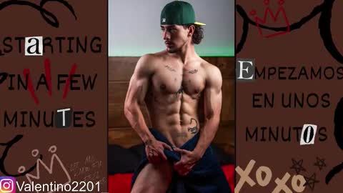 valentino online show from February 2026 03:36:02 AM