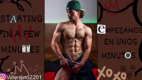 Valentino - 15 OFF valentino2201 online show from July 2026 02:25:01 AM
