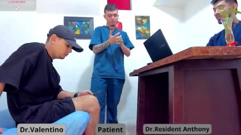 Nick online show from February 2026 01:58:02 PM