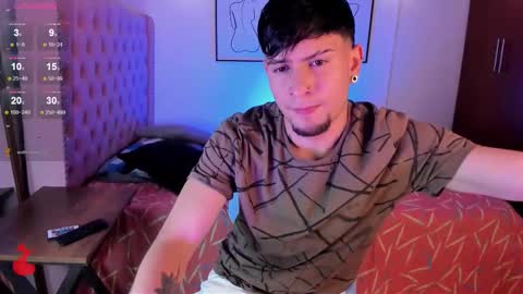 Snapshot of valentinoo_10 chatting on February 2026 01:20:02 AM Manuel online show from February 2026 01:20:02 AM