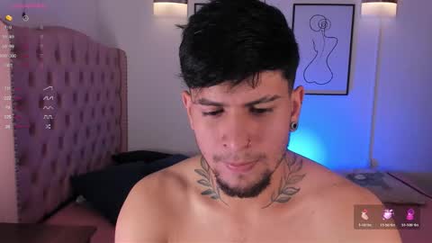 Snapshot of valentinoo_10 chatting on February 2026 07:35:01 PM Manuel online show from February 2026 07:35:01 PM