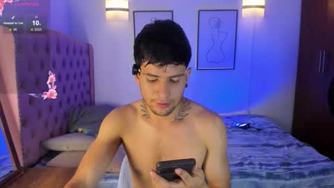 Manuel online show from March 2026 06:44:02 PM