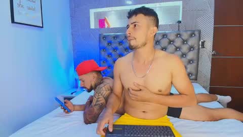  Valentinos  online show from March 2026 09:42:02 PM