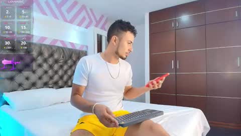  Valentinos  online show from March 2026 09:51:01 PM