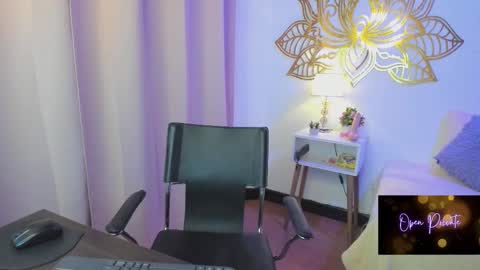 Valery And Daniel online show from November 2025 01:52:02 AM