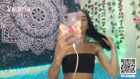 valeria online show from February 2026 03:37:02 AM