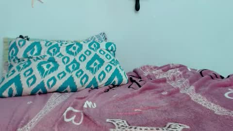 valeria online show from October 2025 02:34:01 AM