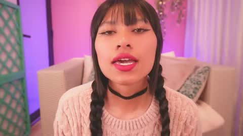 Snapshot of valeria_777_ chatting on March 2026 03:29:02 AM Valeria online show from March 2026 03:29:02 AM