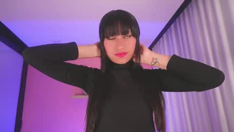 Snapshot of valeria_777_ chatting on April 2026 03:15:01 AM Valeria online show from April 2026 03:15:01 AM