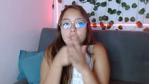 valeria online show from January 2025 08:40:02 AM