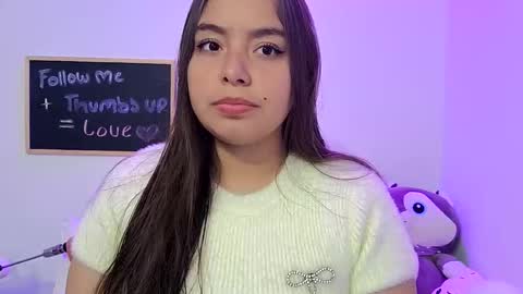 valeria online show from April 2026 04:46:01 AM