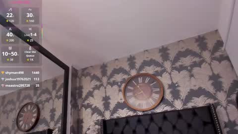 valeria_collin online show from January 2026 03:20:02 AM