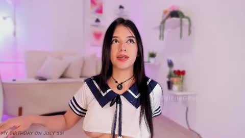 Snapshot of valeria_goss chatting on July 2026 11:20:01 PM Valeria Londoo online show from July 2026 11:20:01 PM