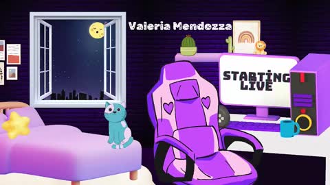 Snapshot of valeria_mendozza chatting on February 2025 12:23:02 PM   online show from February 2025 12:23:02 PM
