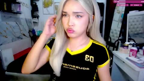 VALERIA online show from January 2026 11:25:01 AM