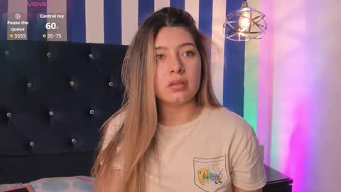 valeria_rouse28 online show from September 2025 05:18:01 PM