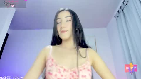 Snapshot of valeria_wood chatting on March 2026 02:39:01 AM valeria online show from March 2026 02:39:01 AM