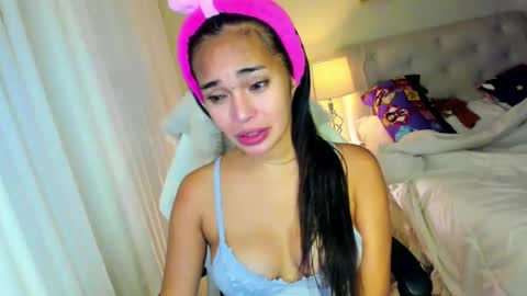 Valeria online show from December 2024 11:06:01 AM