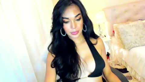 Valeria online show from January 2025 07:41:01 AM