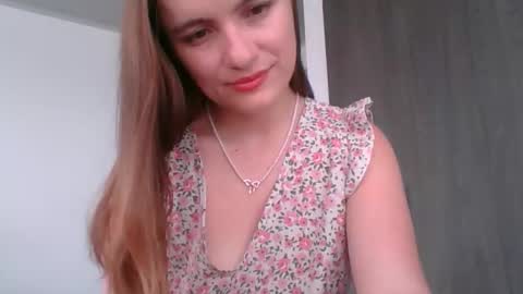 valeriafrannco online show from February 2026 07:45:01 PM