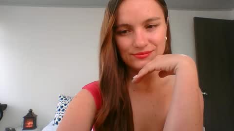 Snapshot of valeriafrannco chatting on May 2026 09:34:01 PM valeriafrannco online show from May 2026 09:34:01 PM