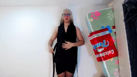 valeriagill_ online show from September 2025 11:51:02 PM