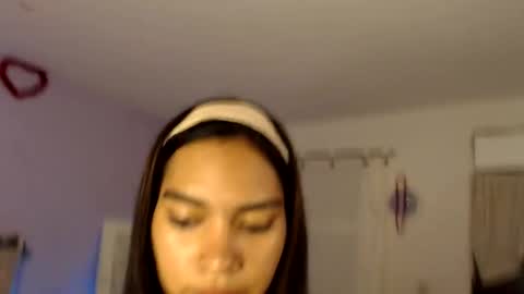 Snapshot of valeriah_7 chatting on October 2025 05:43:02 PM valeria online show from October 2025 05:43:02 PM