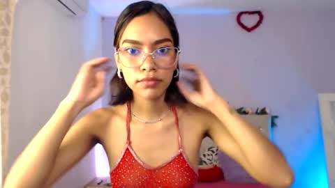 Snapshot of valeriah_7 chatting on October 2025 04:26:01 PM valeria online show from October 2025 04:26:01 PM