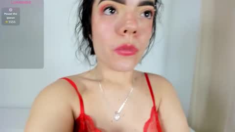 valerialoren online show from February 2026 02:10:01 AM